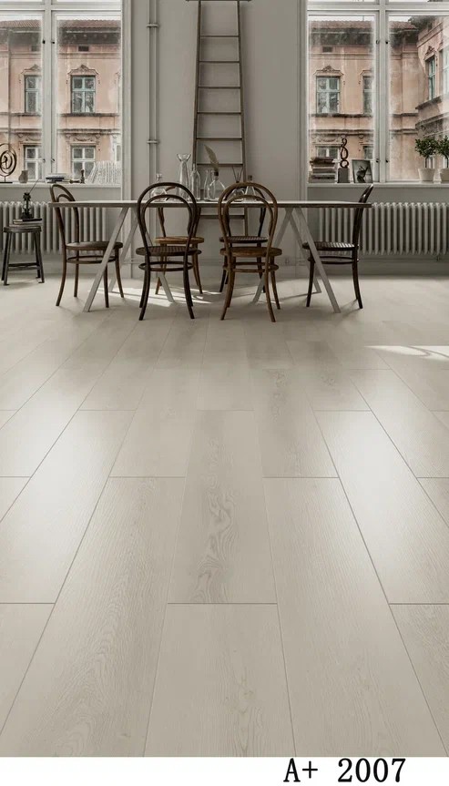 SPC ламинат A + Floor Premier COLLECTION 2007 - Дуб Скифский (упак. 8шт = 2,2643 м²)