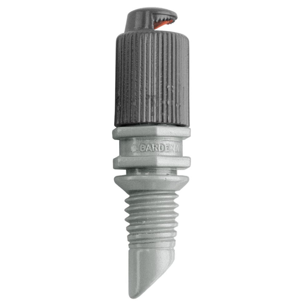 Микронасадка Gardena 180 ( 5 шт. в блистере)