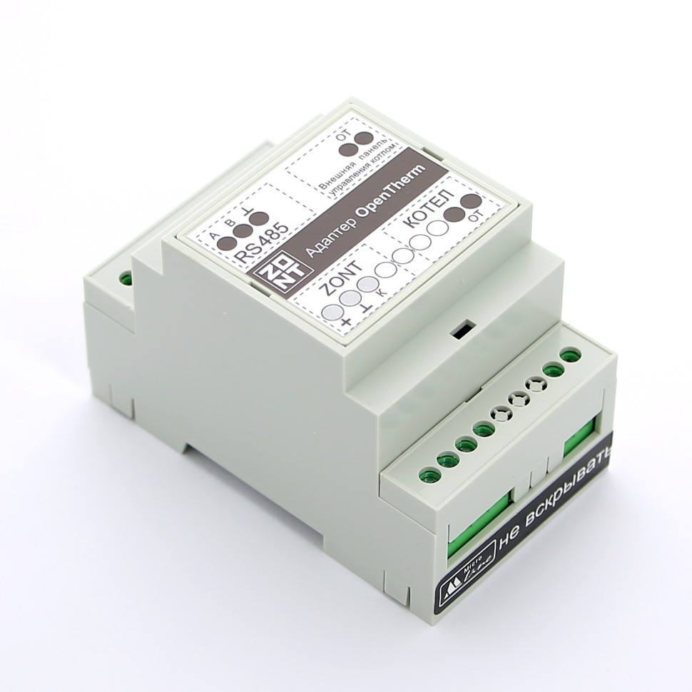 Адаптер TVP Electronics OpenTherm