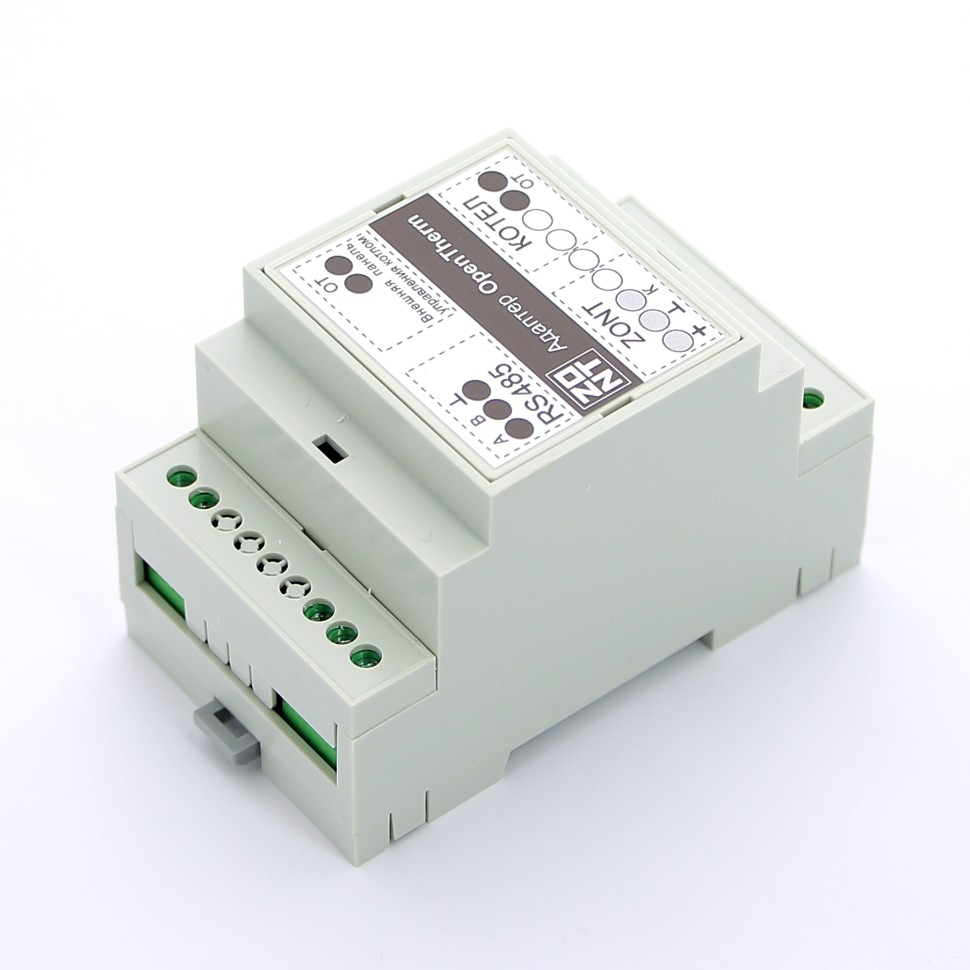 Адаптер TVP Electronics OpenTherm