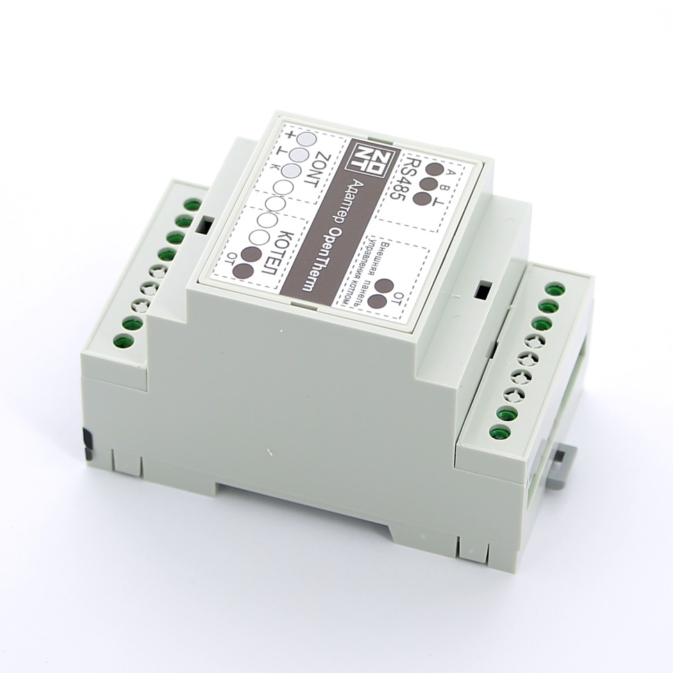 Адаптер TVP Electronics OpenTherm