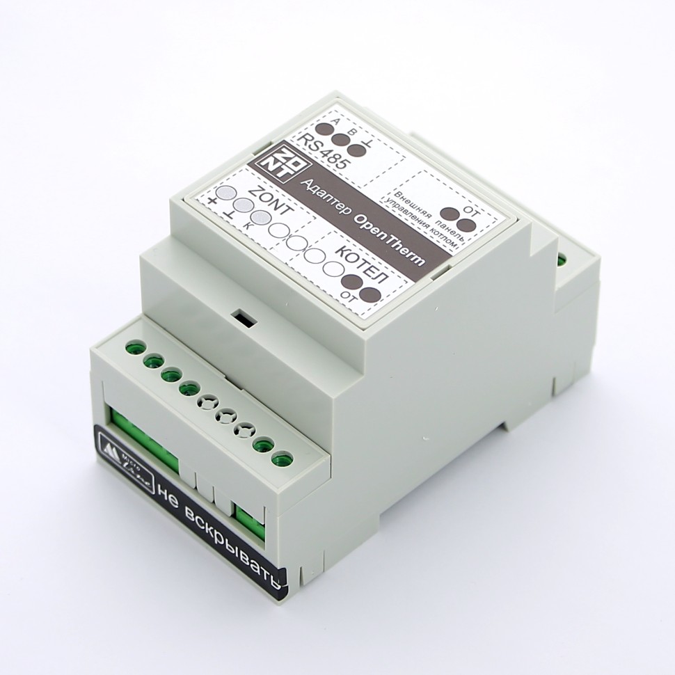 Адаптер TVP Electronics OpenTherm