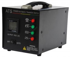 Блок автоматического включения Champion ATS для GG11000E Блок автоматического включения Champion ATS для GG11000E