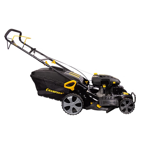 Газонокосилка бензиновая Champion LM5345