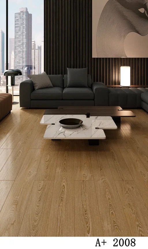 SPC ламинат A + Floor Premier COLLECTION 2008 - Дуб Венецианский (упак. 8шт = 2,2643 м²)