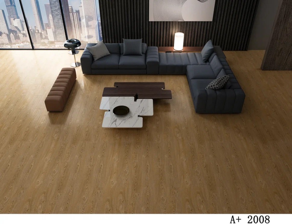 SPC ламинат A + Floor Premier COLLECTION 2008 - Дуб Венецианский (упак. 8шт = 2,2643 м²)