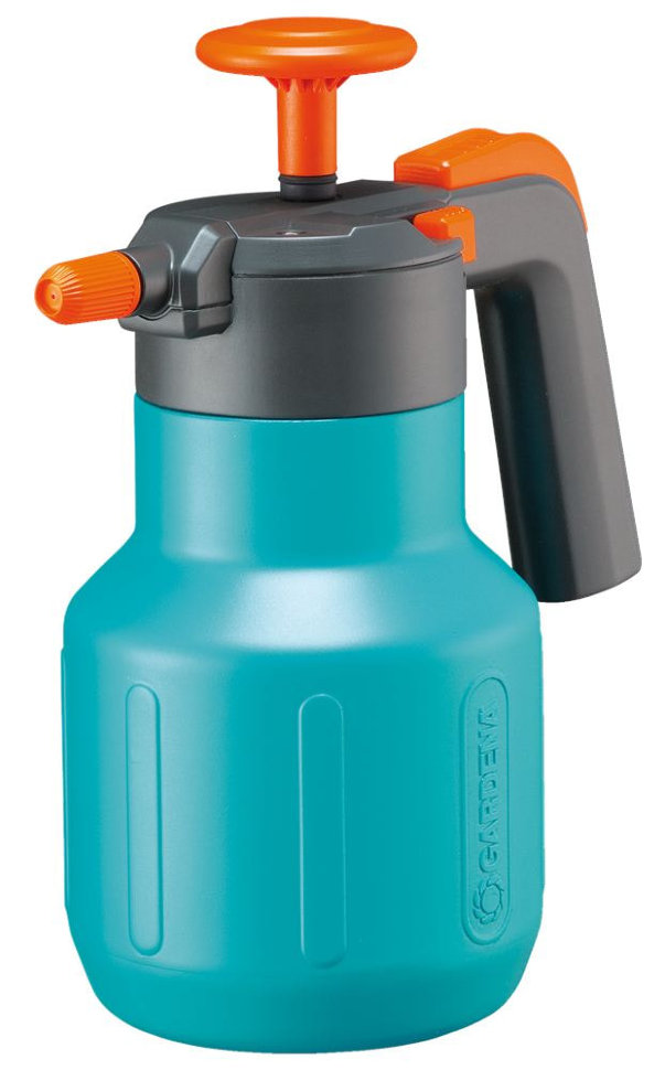 Опрыскиватель 1,25 л Gardena Comfort