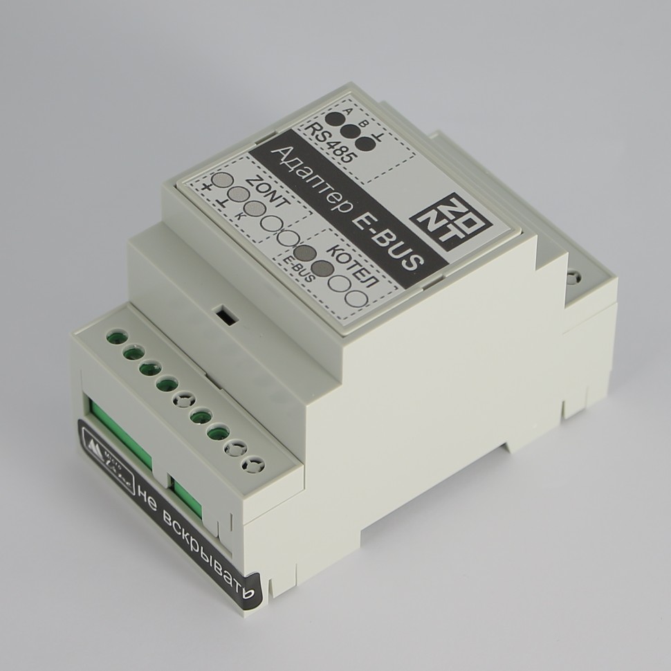 Адаптер TVP Electronics E-BUS