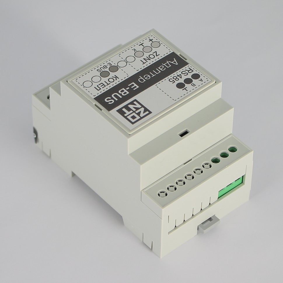 Адаптер TVP Electronics E-BUS