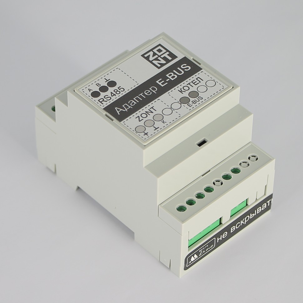 Адаптер TVP Electronics E-BUS