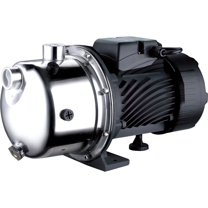 Насос самовсасывающий Pumpman SGJ 600