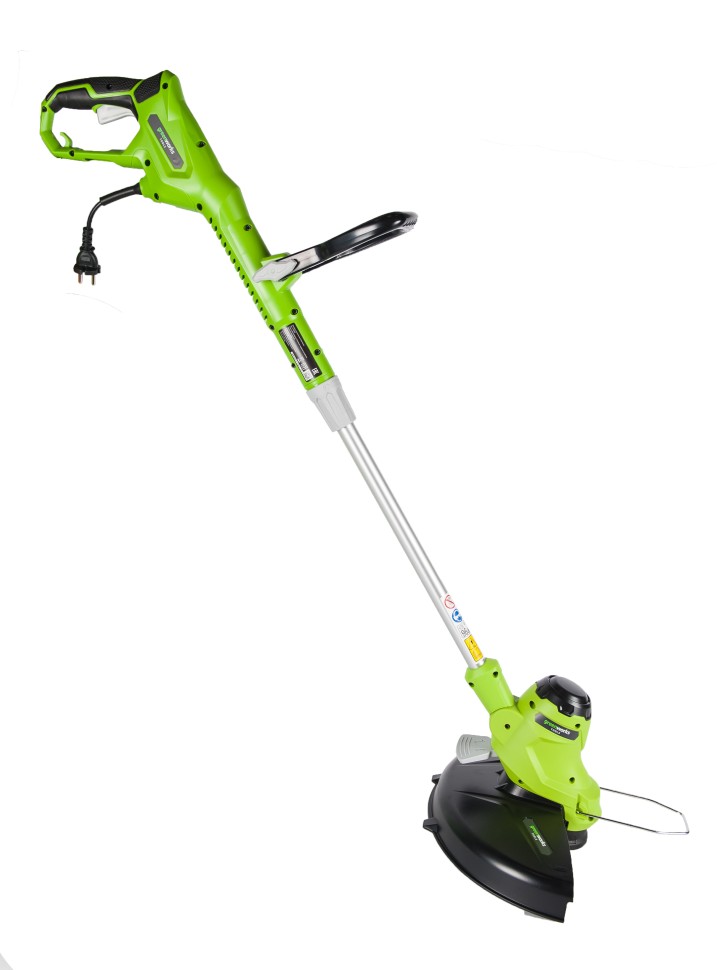Триммер электрический 450W GREENWORKS GST4530