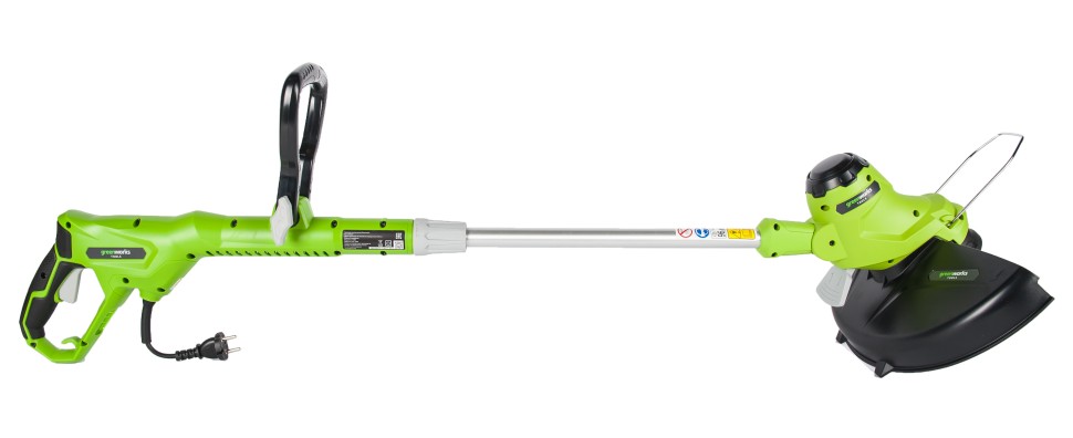 Триммер электрический 450W GREENWORKS GST4530