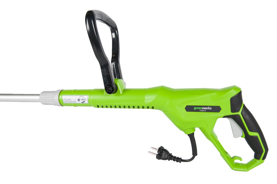 Триммер электрический 450W GREENWORKS GST4530