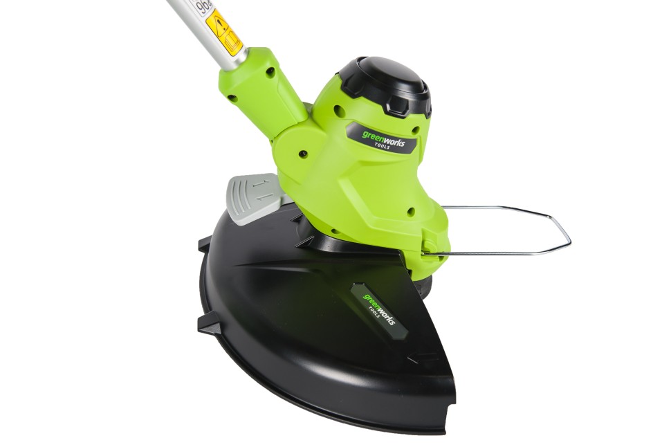 Триммер электрический 450W GREENWORKS GST4530