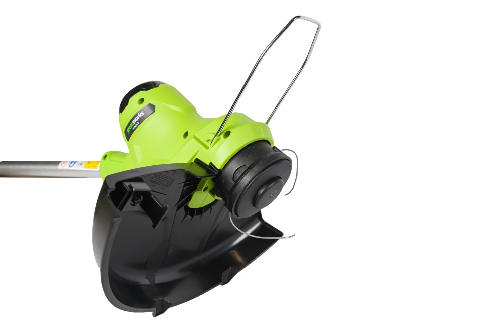 Триммер электрический 450W GREENWORKS GST4530