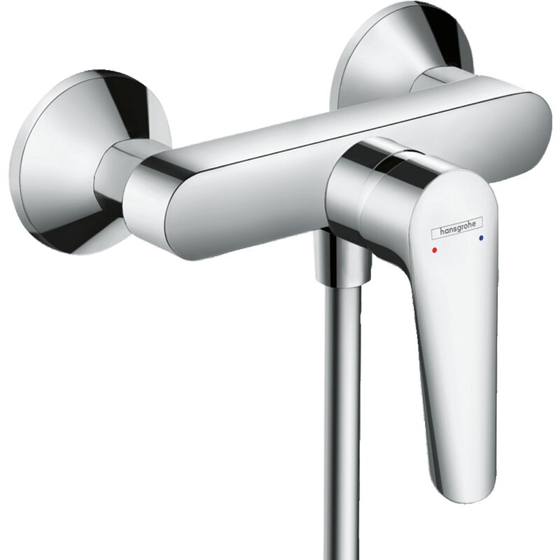 Смеситель для душа HansGrohe HG Logis E ВМ хром