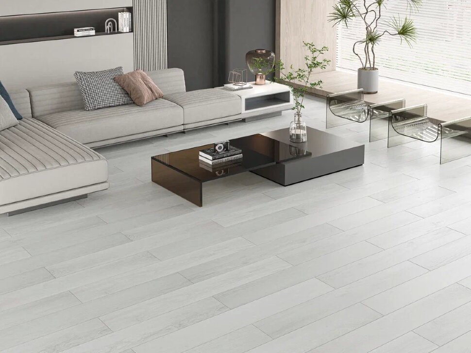 HDF ламинат A + Floor Natural collection A 001 Капри (упак. 18шт = 2.25 м²)