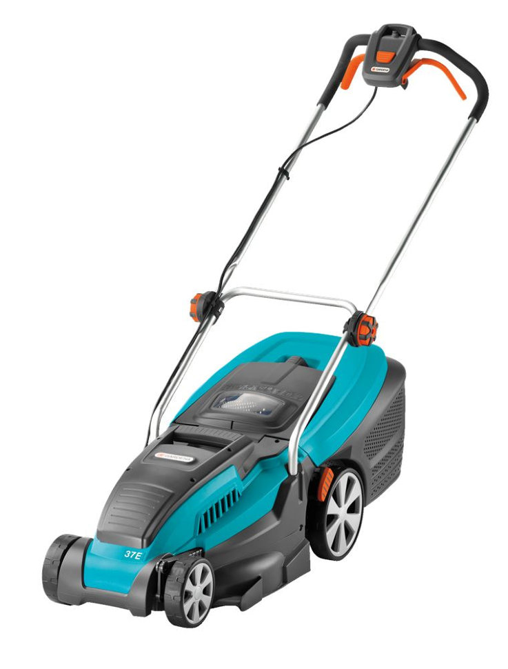 Газонокосилка электрическая Gardena PowerMax 37 E