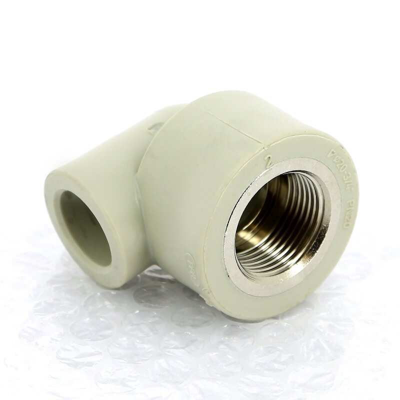 Угол сварка-В FV-PLAST 20х3/4