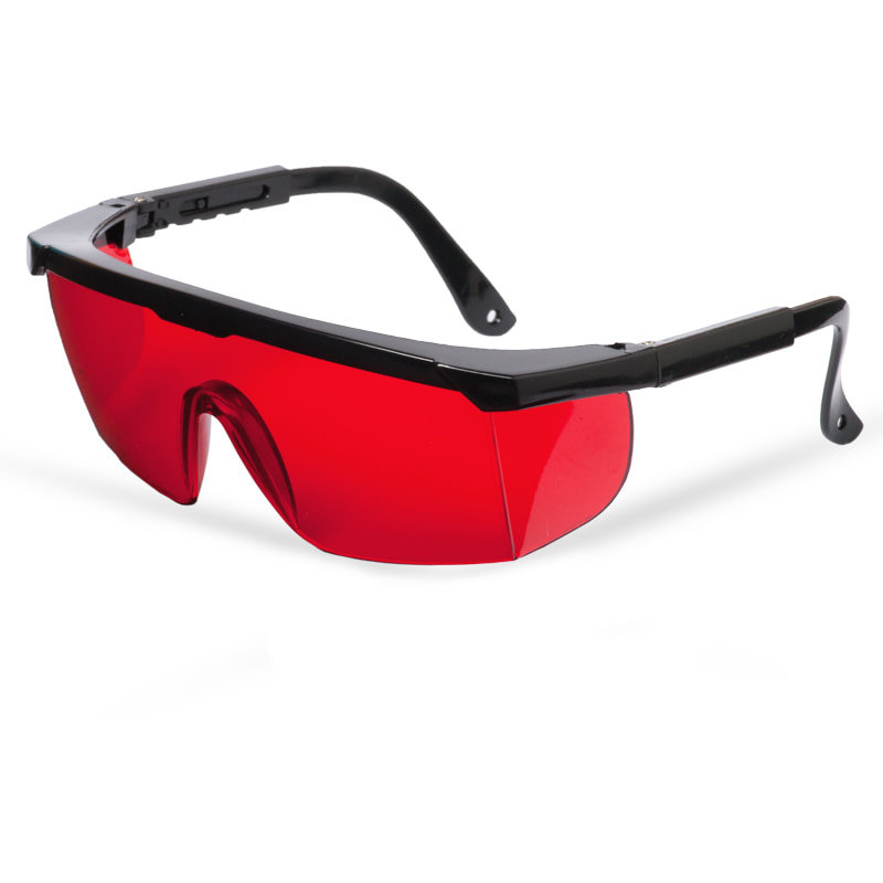 Очки лазерные ADA Laser Glasses