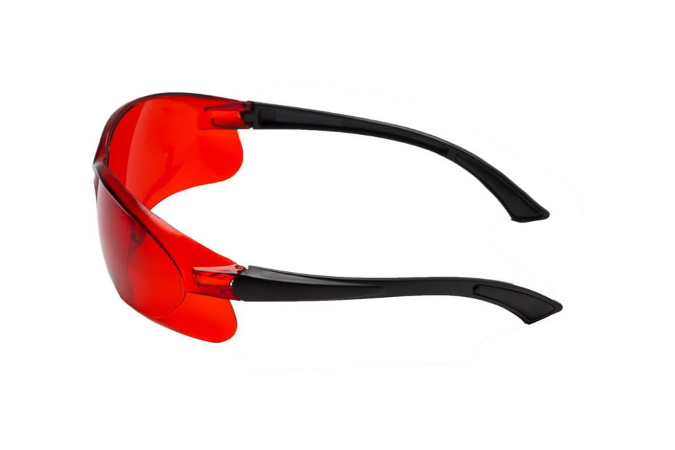 Очки лазерные ADA Laser Glasses