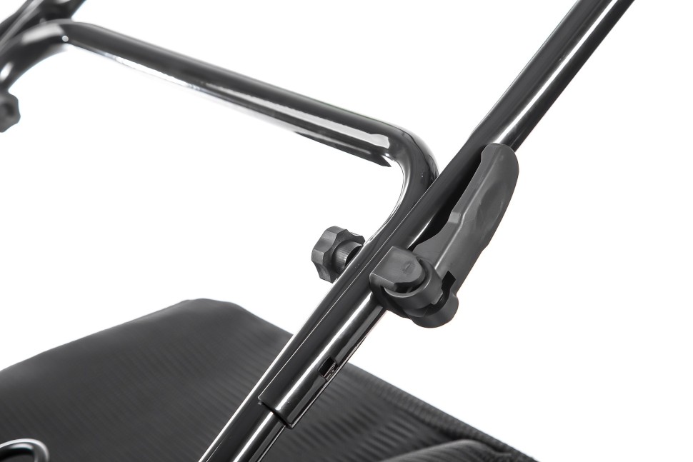 Газонокосилка аккумуляторная G-MAX 40V GREENWORKS G40LM41K3