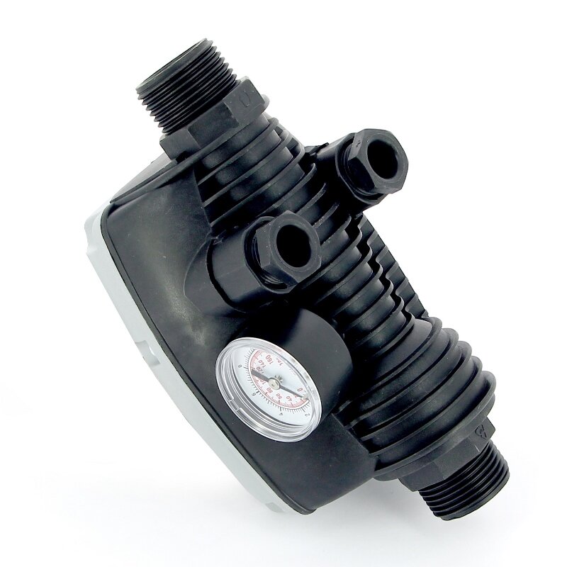 Пресс-контроль Uni-Fitt BRIO-M Н 1, 230 В, 1-10 бар