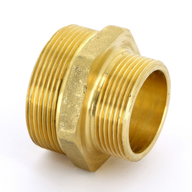 Ниппель Н UNI-FITT 11/4x11/2
