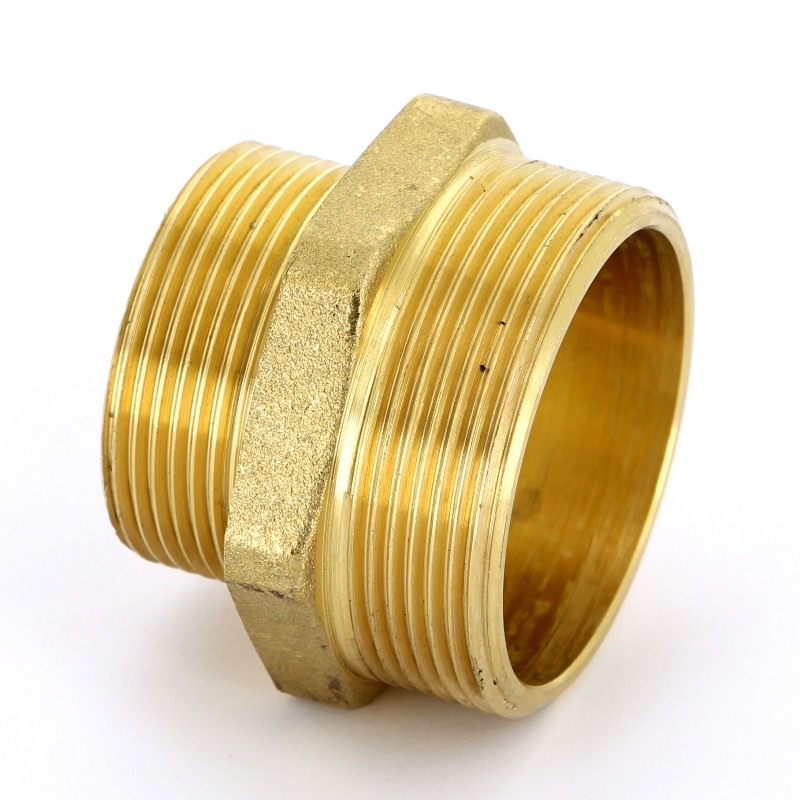 Ниппель Н UNI-FITT 11/4x11/2
