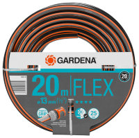 Шланг Gardena Flex 13 мм ( 1/2 ) 20 м