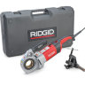 Клупп электрический резьбонарезной RIDGID 600-I 11R 1/2-1 1/4 BSPT