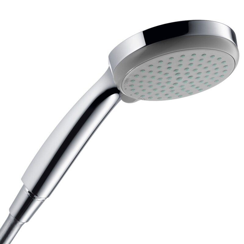Ручной душ HansGrohe HG Croma 100 Vario хром