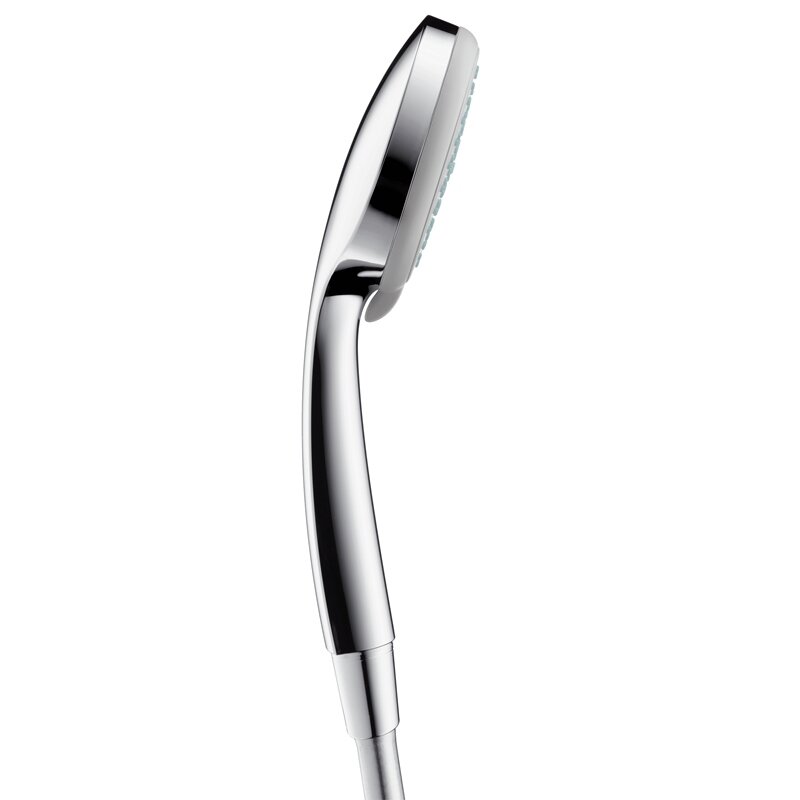 Ручной душ HansGrohe HG Croma 100 Vario хром