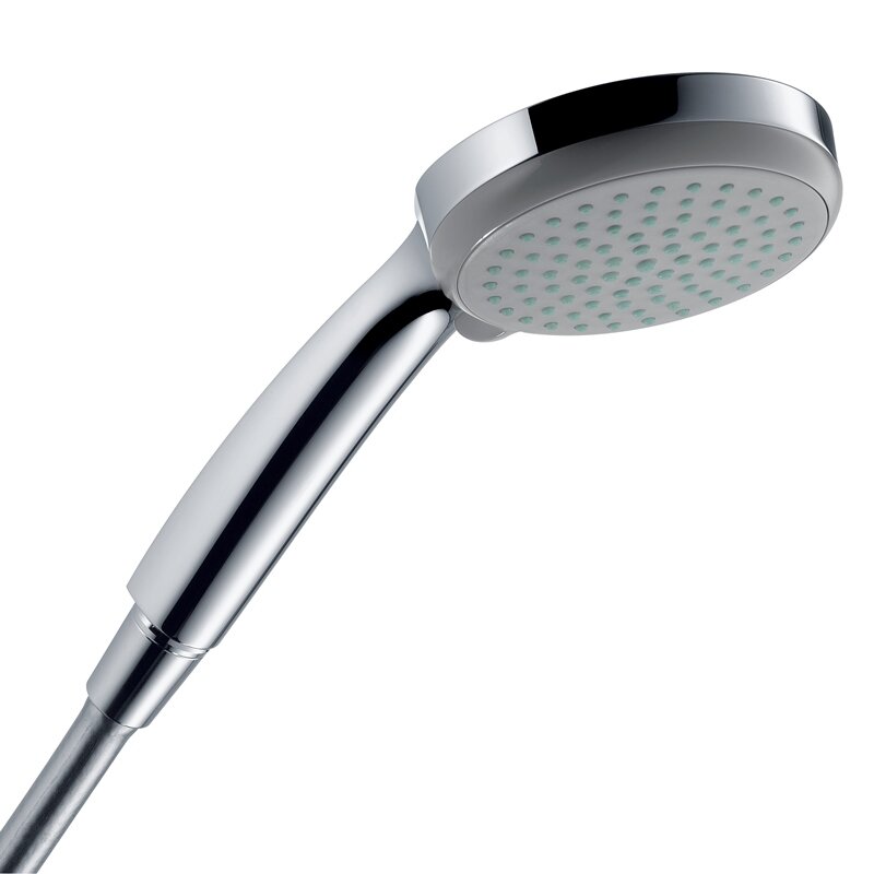 Ручной душ HansGrohe HG Croma 100 Vario хром