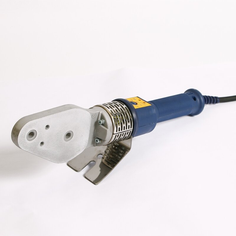 Сварочный аппарат FV-PLAST Dytron Polys P-4 850Вт с регулятором мощности