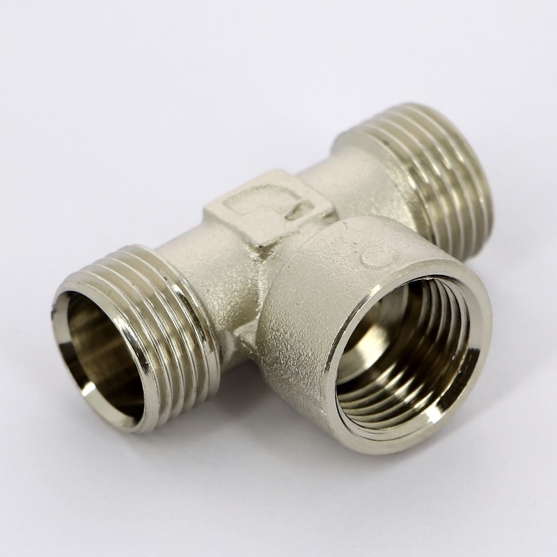 Корпус для тройника В MULTI-FIT ITAP 1/2Кх1/2х1/2К