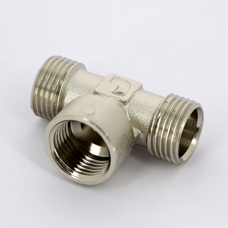 Корпус для тройника В MULTI-FIT ITAP 1/2Кх1/2х1/2К
