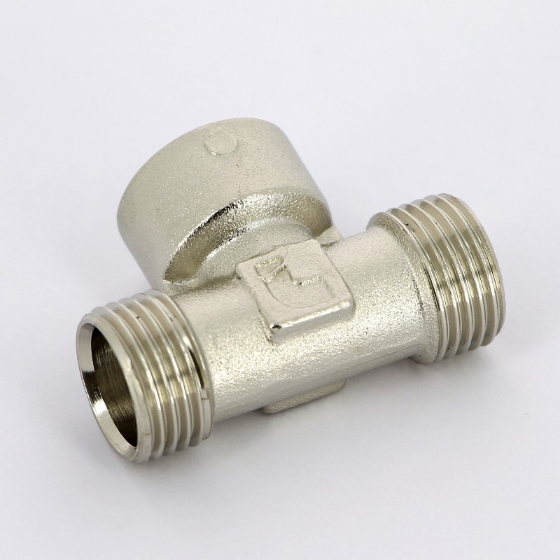 Корпус для тройника В MULTI-FIT ITAP 1/2Кх1/2х1/2К