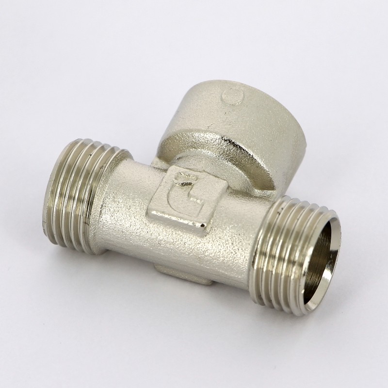 Корпус для тройника В MULTI-FIT ITAP 1/2Кх1/2х1/2К