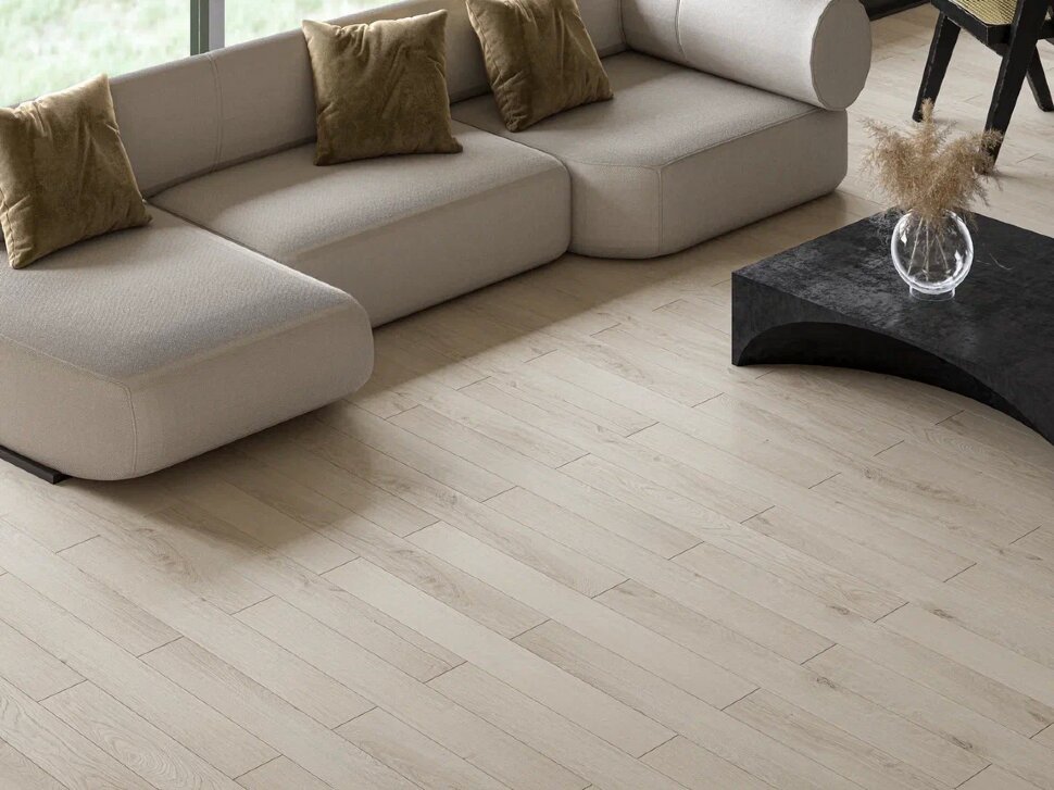HDF ламинат A + Floor Natural collection А 003 Гарда (упак. 18шт = 2.25 м²)