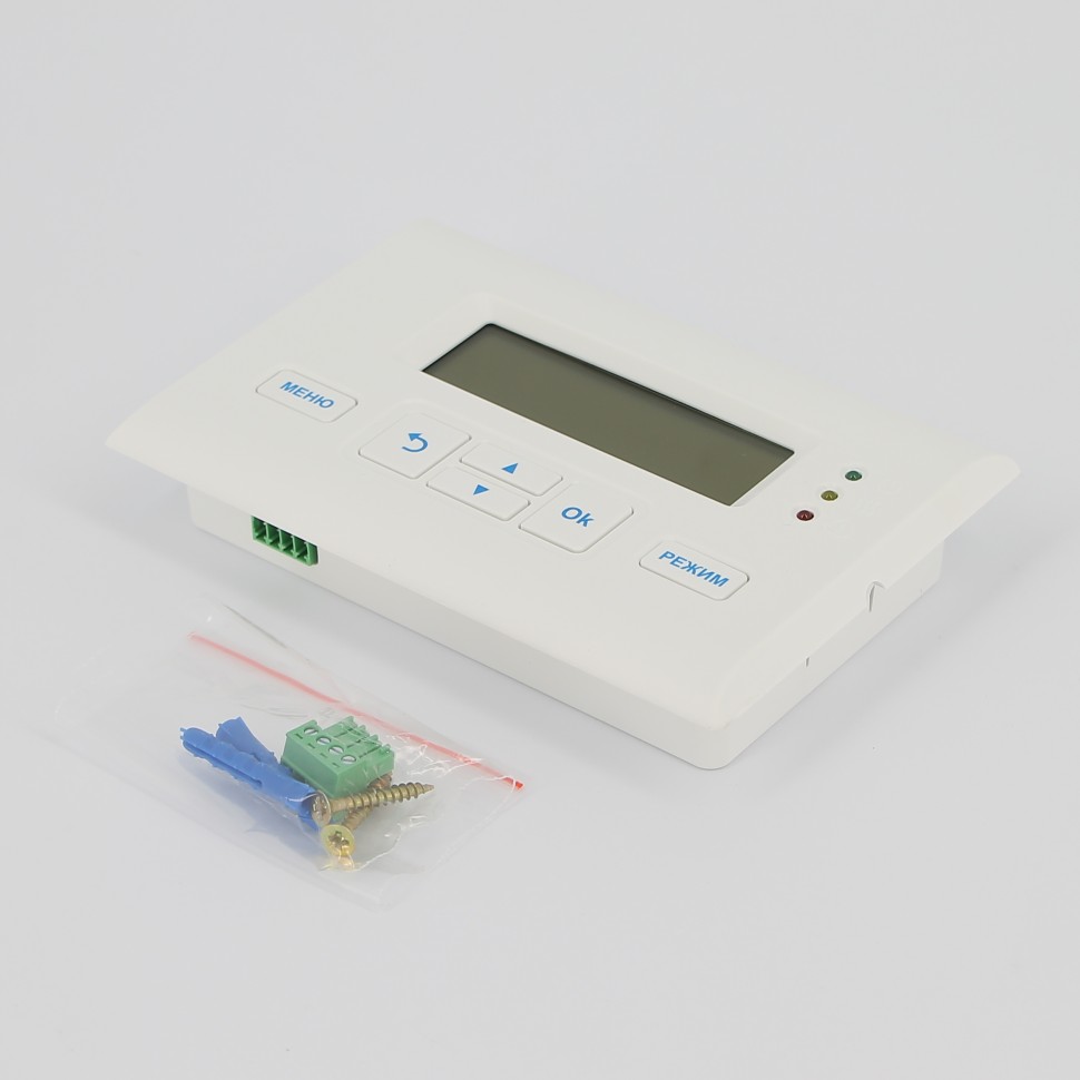 Панель управления TVP Electronics ZONT LCD (732)