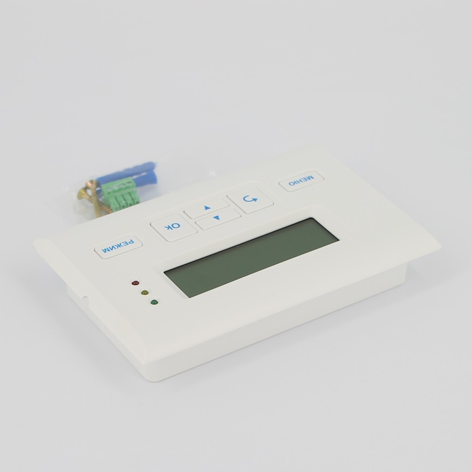 Панель управления TVP Electronics ZONT LCD (732)