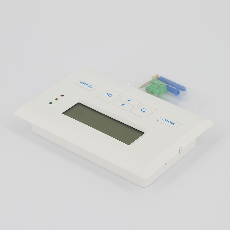 Панель управления TVP Electronics ZONT LCD (732)