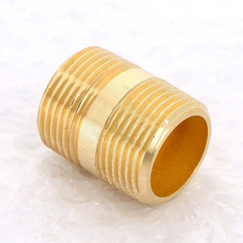 Удлинитель НН бронза Viega 1 x 40
