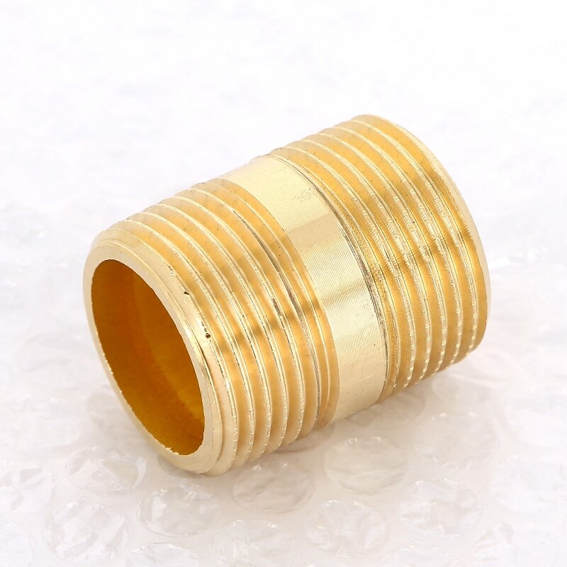 Удлинитель НН бронза Viega 1 x 40