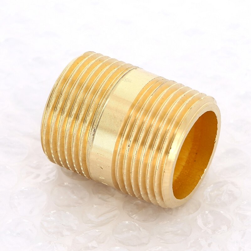 Удлинитель НН бронза Viega 1 x 40
