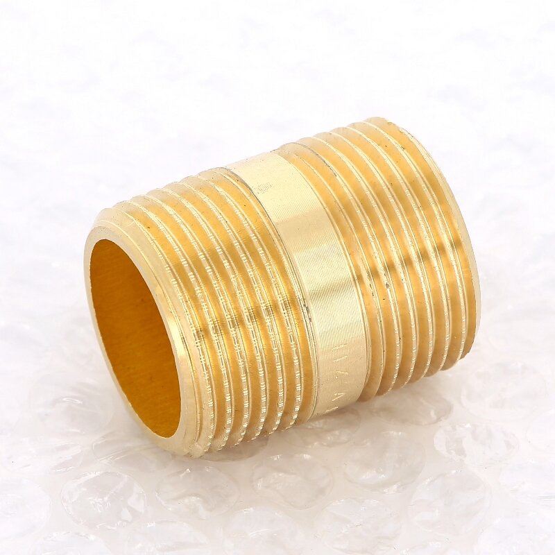Удлинитель НН бронза Viega 1 x 40