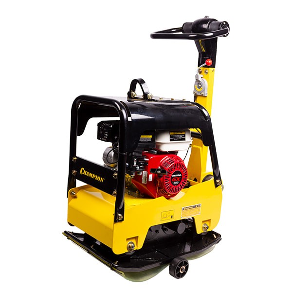 Виброплита Champion PC1345RHH