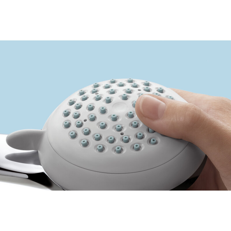 Ручной душ HansGrohe HG Crometta 85 Vario хром